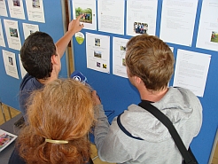 Tagung Schulgärten